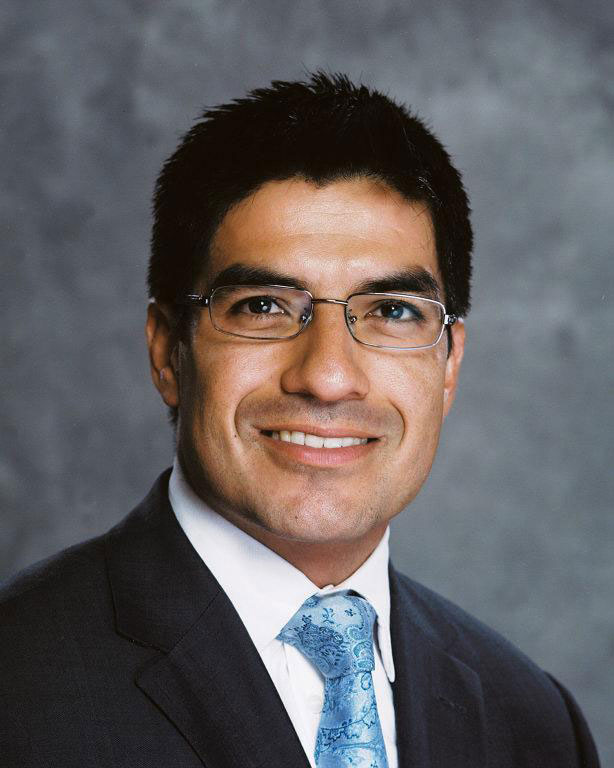 Erick Lora